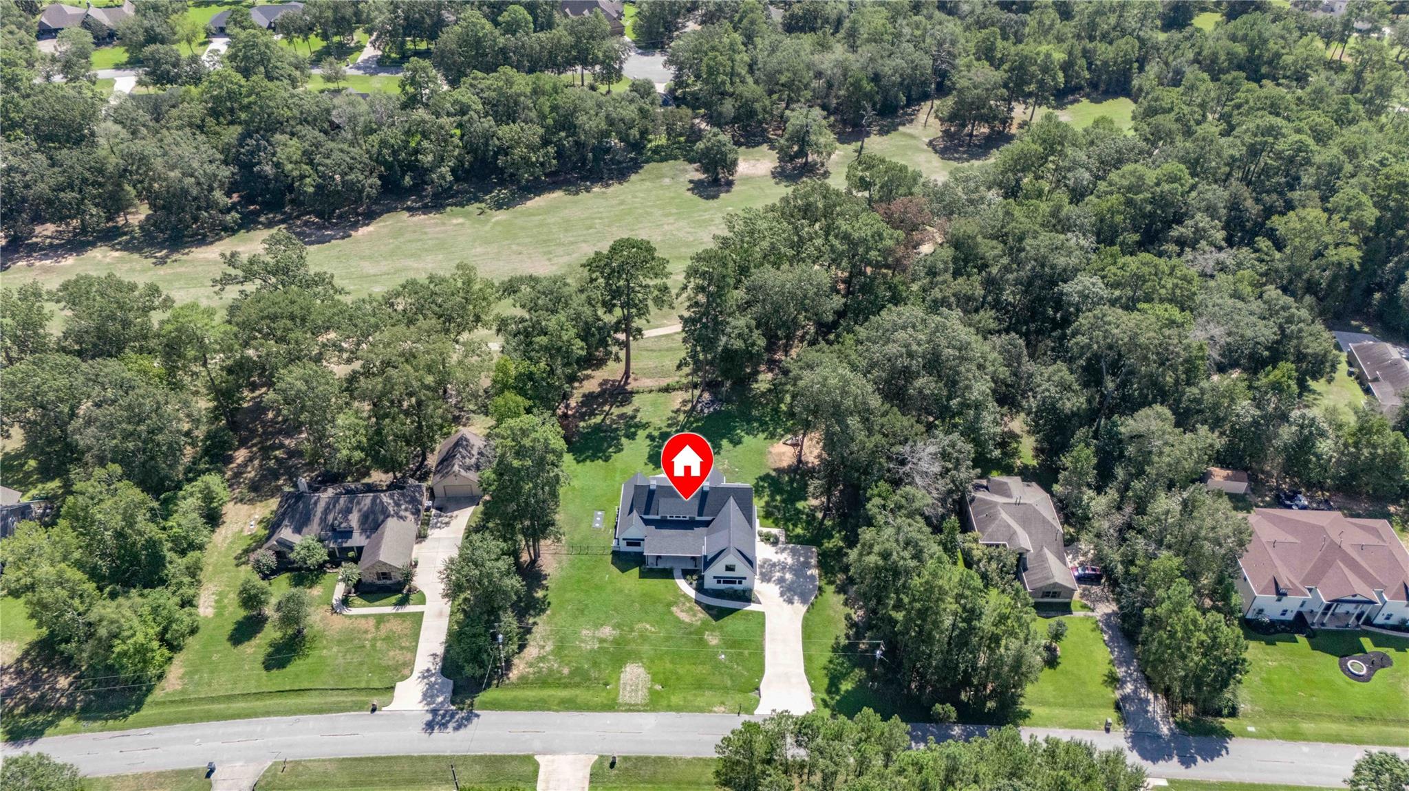 27510 Golf View Lane