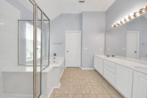 Tiny photo for 9002 Sundown Drive, Pearland, TX 77584 (MLS # 34345491)