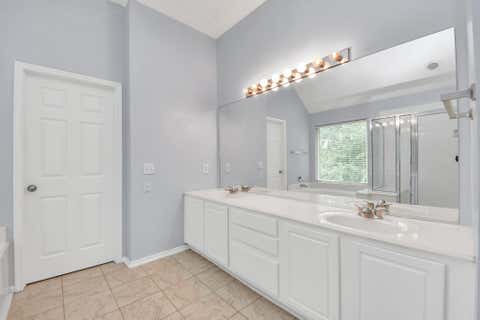 Tiny photo for 9002 Sundown Drive, Pearland, TX 77584 (MLS # 34345491)