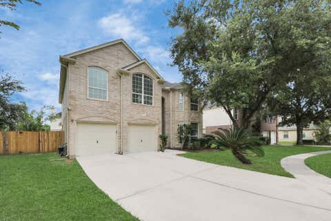 Tiny photo for 9002 Sundown Drive, Pearland, TX 77584 (MLS # 34345491)