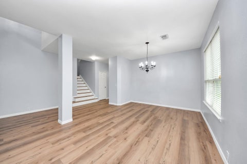 Tiny photo for 9002 Sundown Drive, Pearland, TX 77584 (MLS # 34345491)