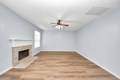 Tiny photo for 9002 Sundown Drive, Pearland, TX 77584 (MLS # 34345491)