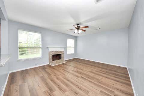 Tiny photo for 9002 Sundown Drive, Pearland, TX 77584 (MLS # 34345491)