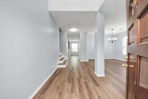 Tiny photo for 9002 Sundown Drive, Pearland, TX 77584 (MLS # 34345491)