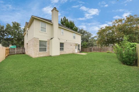 Tiny photo for 9002 Sundown Drive, Pearland, TX 77584 (MLS # 34345491)