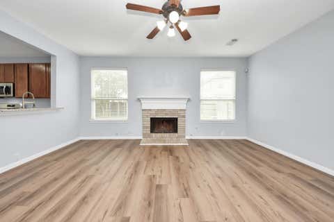 Tiny photo for 9002 Sundown Drive, Pearland, TX 77584 (MLS # 34345491)