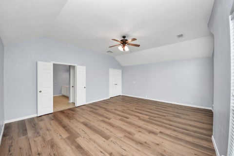 Tiny photo for 9002 Sundown Drive, Pearland, TX 77584 (MLS # 34345491)
