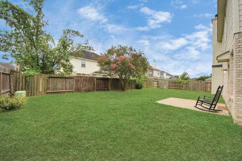 Tiny photo for 9002 Sundown Drive, Pearland, TX 77584 (MLS # 34345491)
