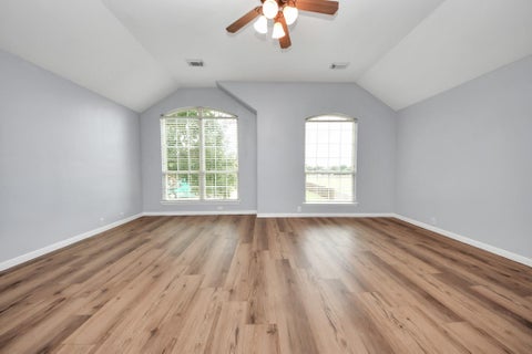Tiny photo for 9002 Sundown Drive, Pearland, TX 77584 (MLS # 34345491)