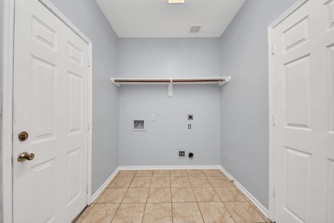 Tiny photo for 9002 Sundown Drive, Pearland, TX 77584 (MLS # 34345491)