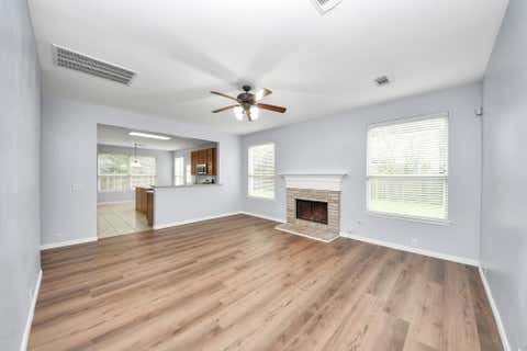 Tiny photo for 9002 Sundown Drive, Pearland, TX 77584 (MLS # 34345491)