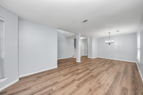 Tiny photo for 9002 Sundown Drive, Pearland, TX 77584 (MLS # 34345491)