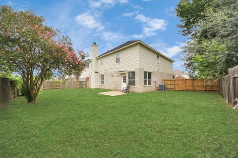 Tiny photo for 9002 Sundown Drive, Pearland, TX 77584 (MLS # 34345491)