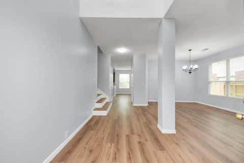 Tiny photo for 9002 Sundown Drive, Pearland, TX 77584 (MLS # 34345491)