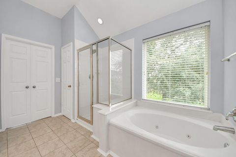 Tiny photo for 9002 Sundown Drive, Pearland, TX 77584 (MLS # 34345491)