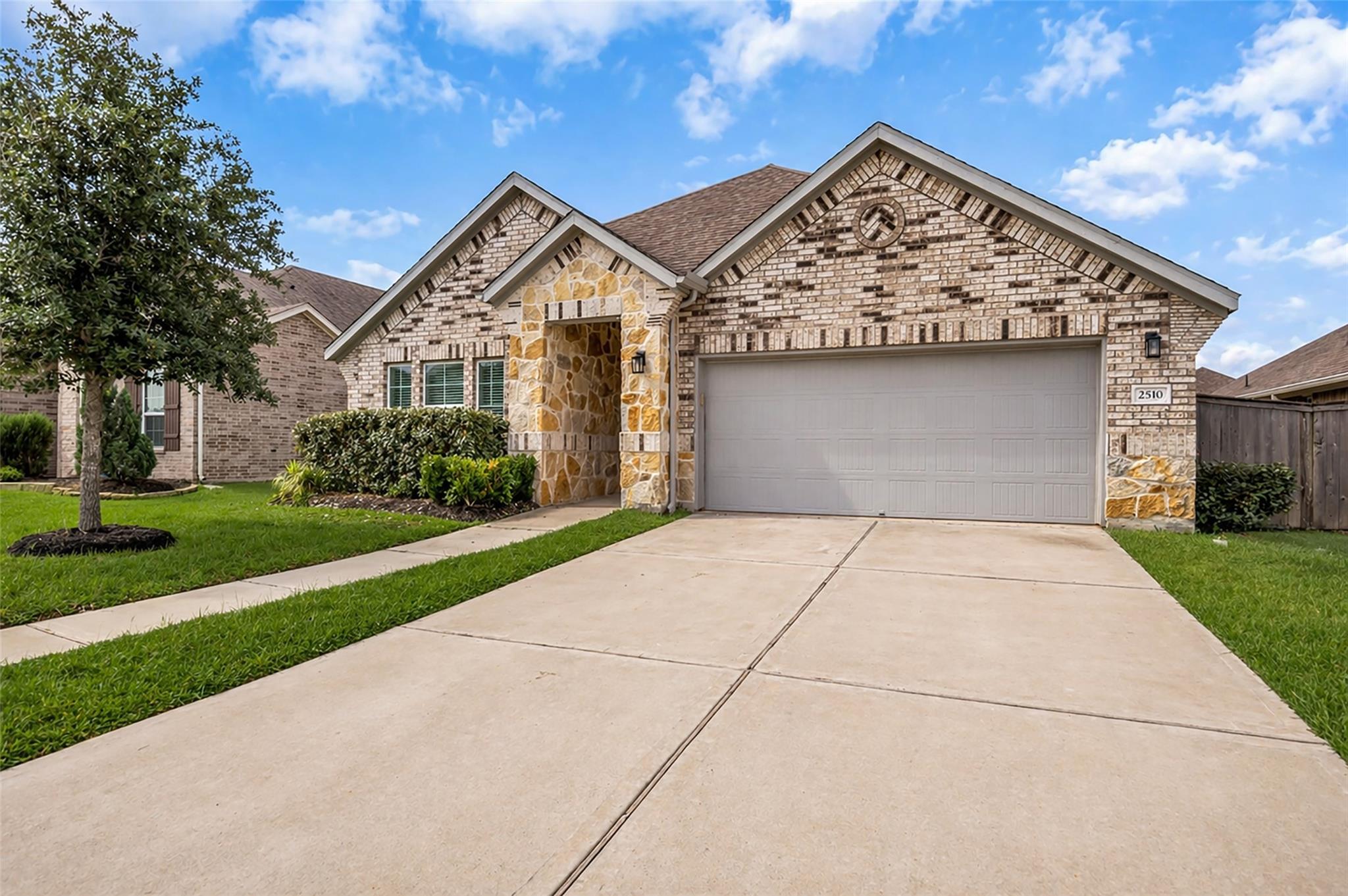 2510 Hatton Terrace Lane