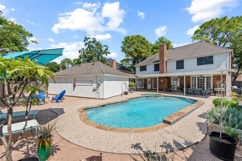Photo of 1814 Breezy Bend Drive, Katy, TX 77494 (MLS # 7672376)