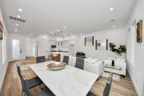 Tiny photo for 505 Middle Street, Houston, TX 77003 (MLS # 62803457)