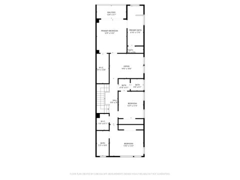 Tiny photo for 505 Middle Street, Houston, TX 77003 (MLS # 62803457)