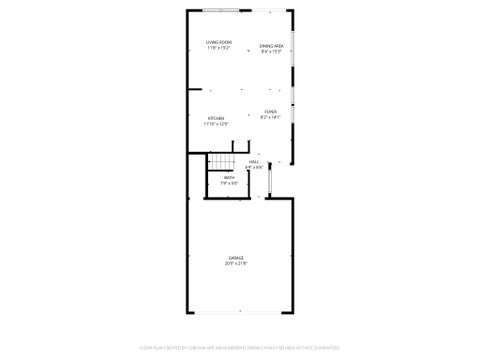 Tiny photo for 505 Middle Street, Houston, TX 77003 (MLS # 62803457)