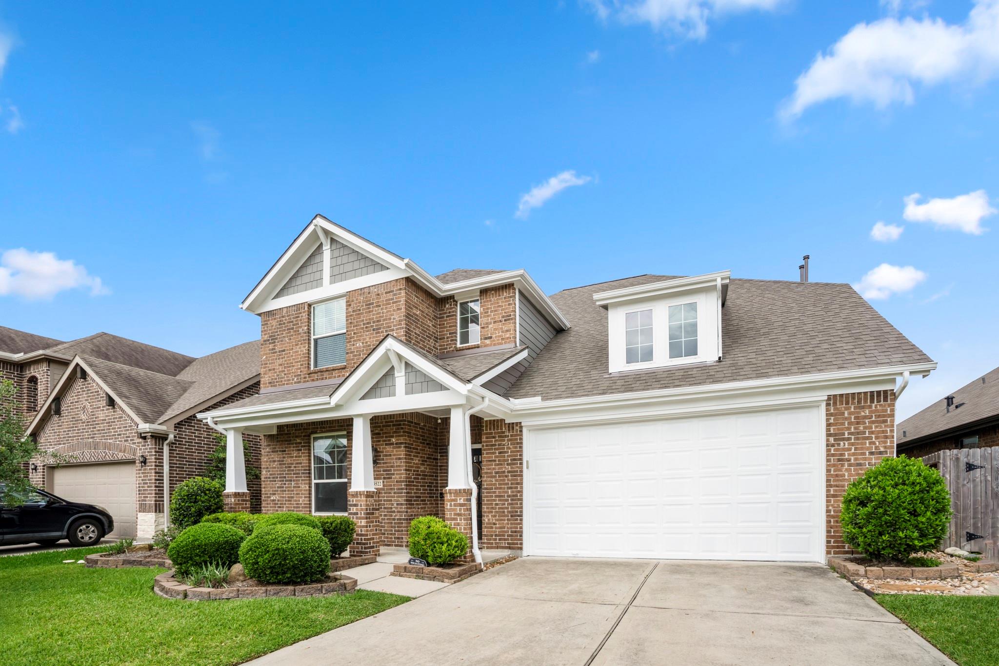 29522 Whitebrush Trace Drive