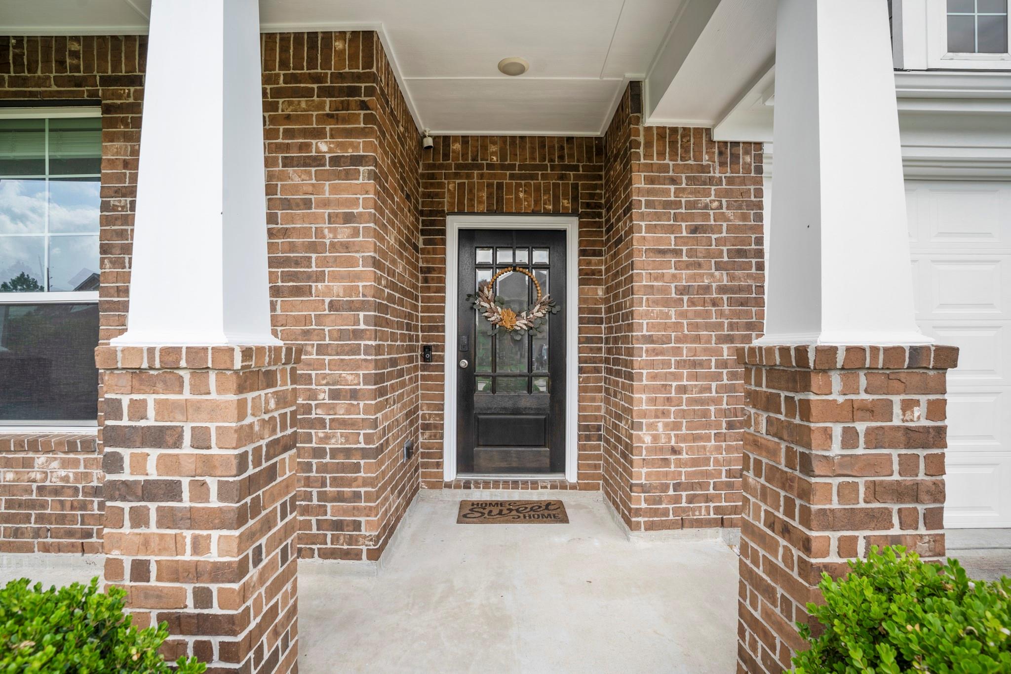 29522 Whitebrush Trace Drive