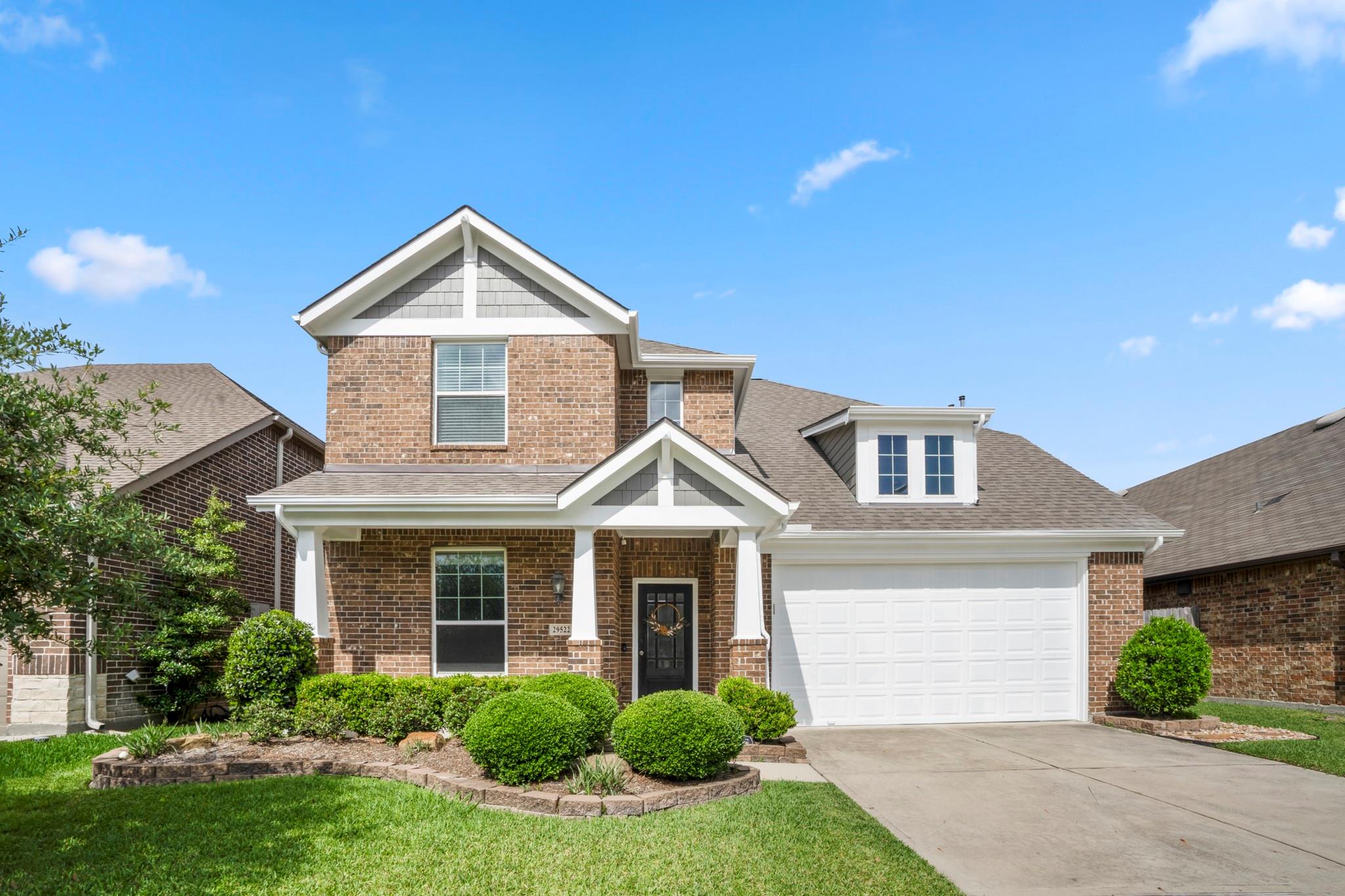 29522 Whitebrush Trace Drive