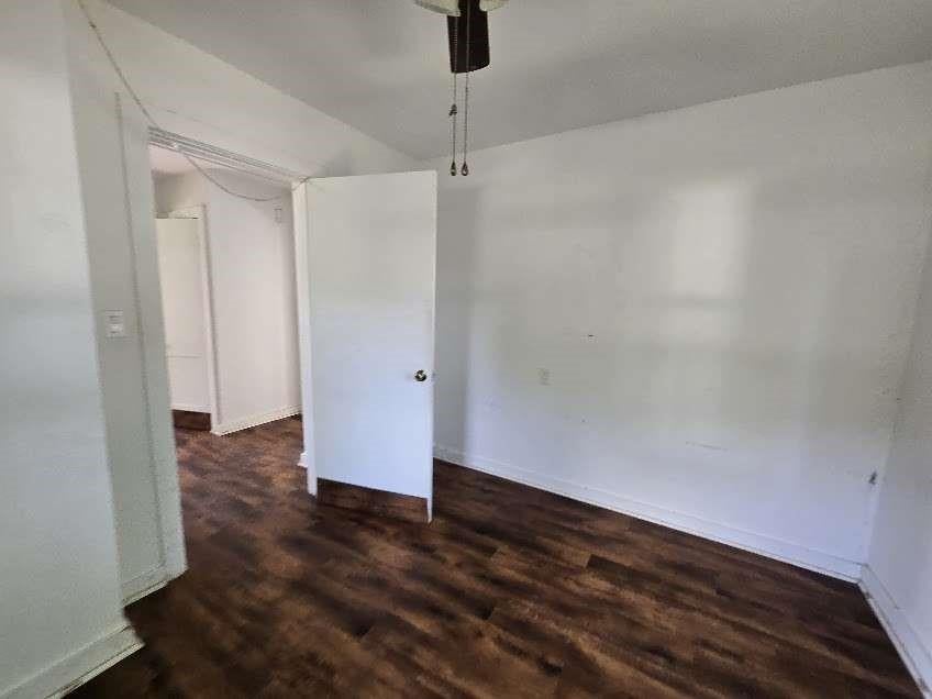 200 S Magnolia Street