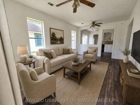 Photo of 200 S Magnolia Street, Highlands, TX 77562 (MLS # 43121170)