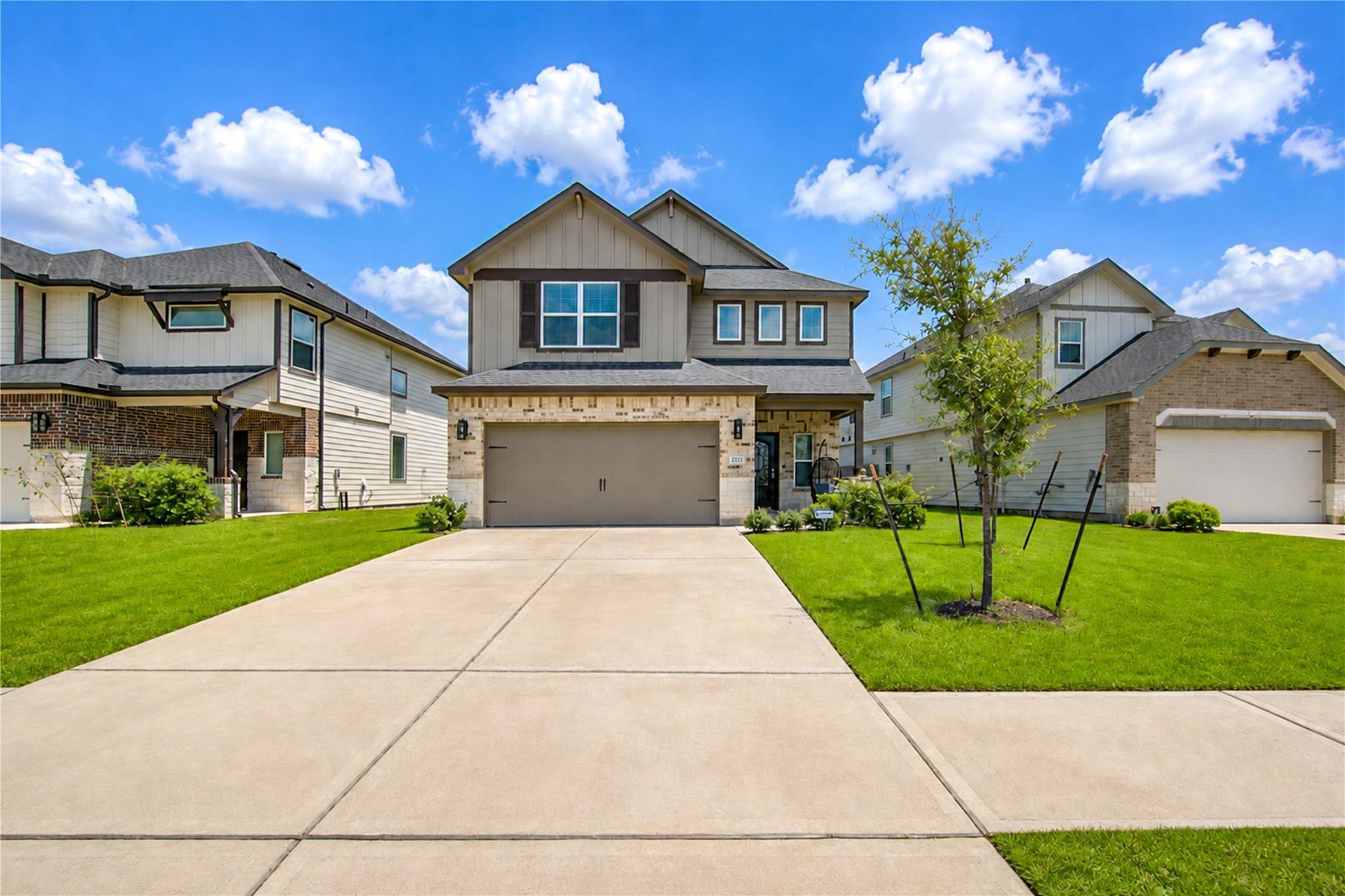 2223 Emerald Diamond Court