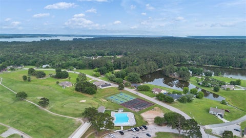 Photo of 0 Winding Creek Drive, Trinity, TX 75862 (MLS # 41124500)