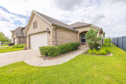 2631 Bernadino Drive La Marque TX 77568