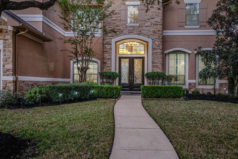 23011 Little Harbor Way Katy TX 77494