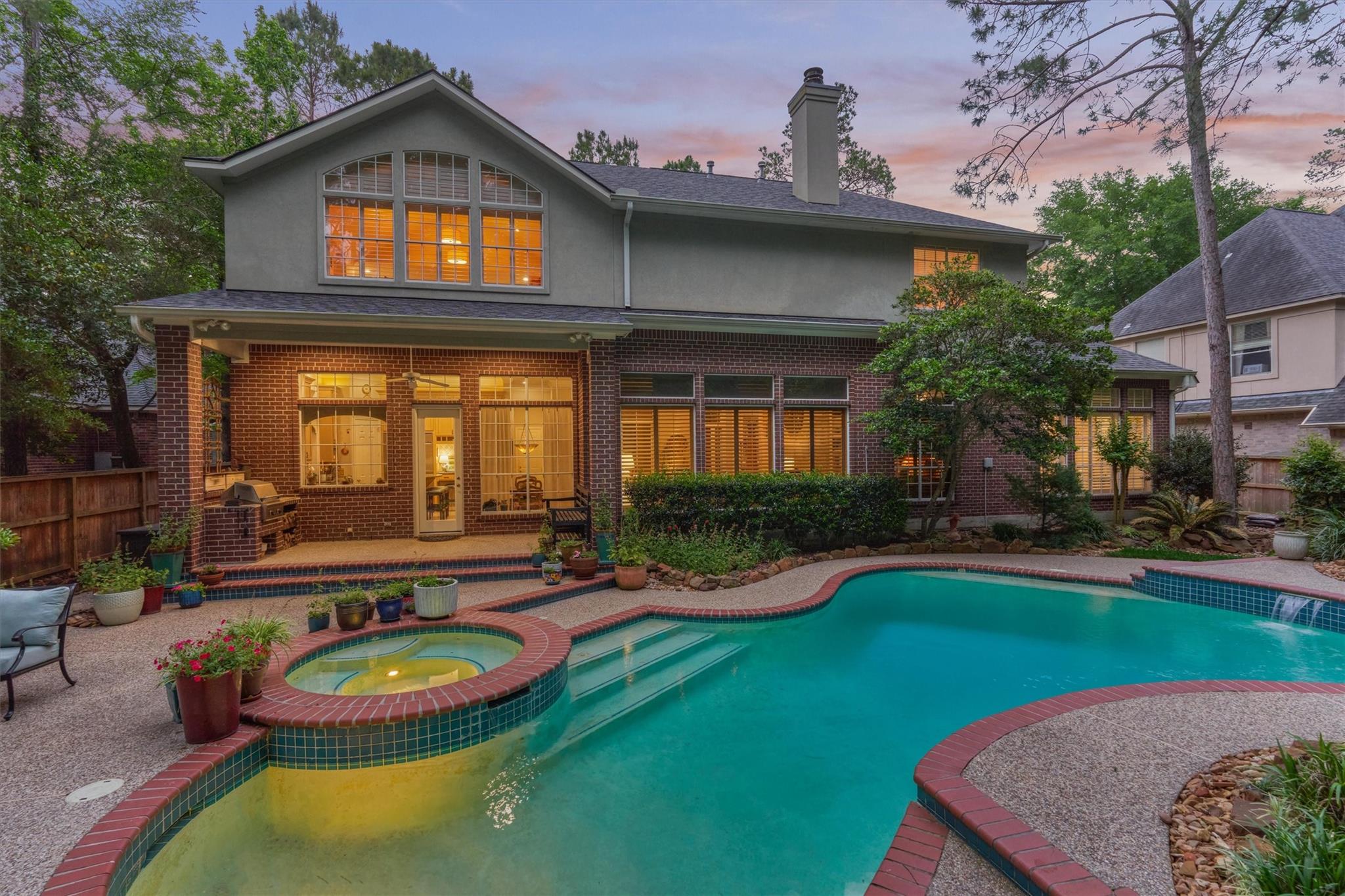 15 Cleerebrook Place