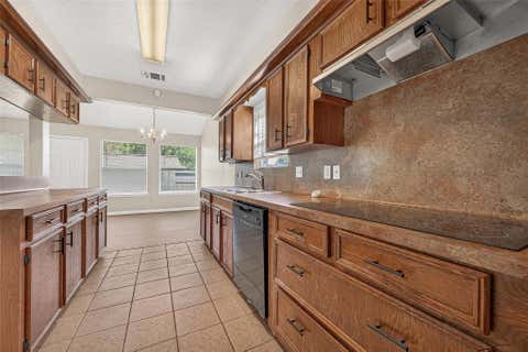 Tiny photo for 9850 Sagebud Lane, Houston, TX 77089 (MLS # 63822126)