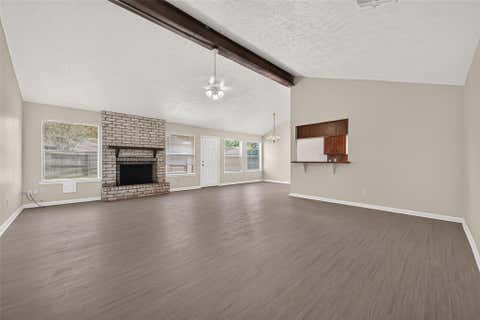 Tiny photo for 9850 Sagebud Lane, Houston, TX 77089 (MLS # 63822126)