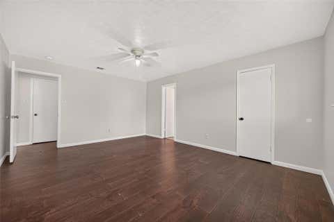 Tiny photo for 9850 Sagebud Lane, Houston, TX 77089 (MLS # 63822126)