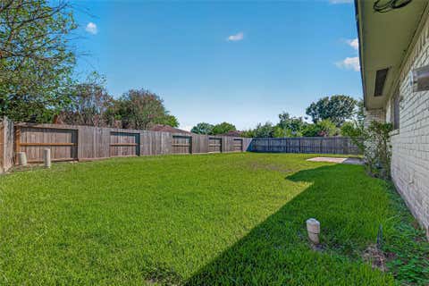Tiny photo for 9850 Sagebud Lane, Houston, TX 77089 (MLS # 63822126)