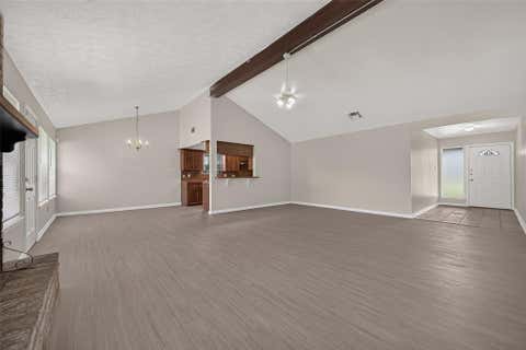 Tiny photo for 9850 Sagebud Lane, Houston, TX 77089 (MLS # 63822126)