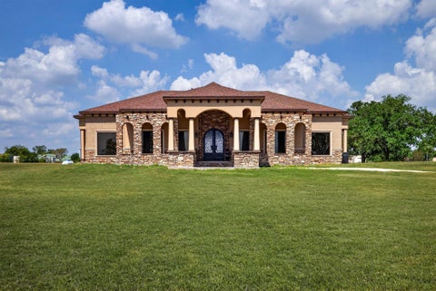 Photo of 7348 Love Road, Fulshear, TX 77441 (MLS # 95593145)