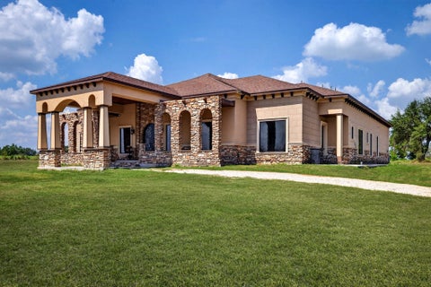 Vacant Land For Sale - 7348 Love Road<br/> Fulshear, TX 77441