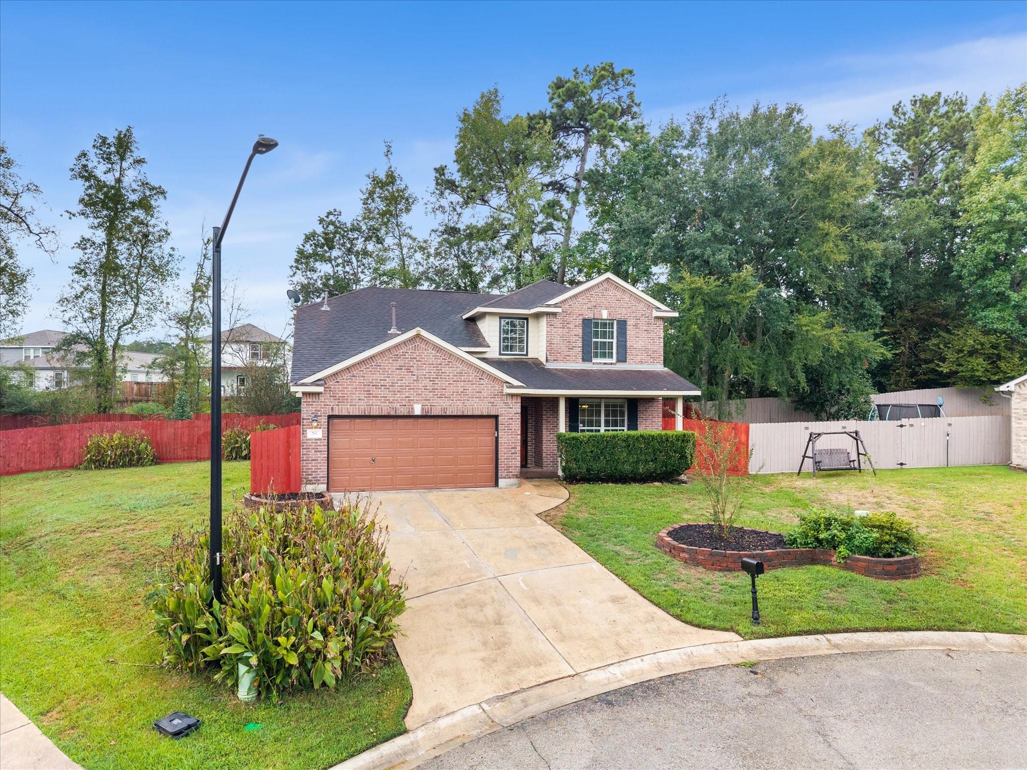 291 Sunset Path S