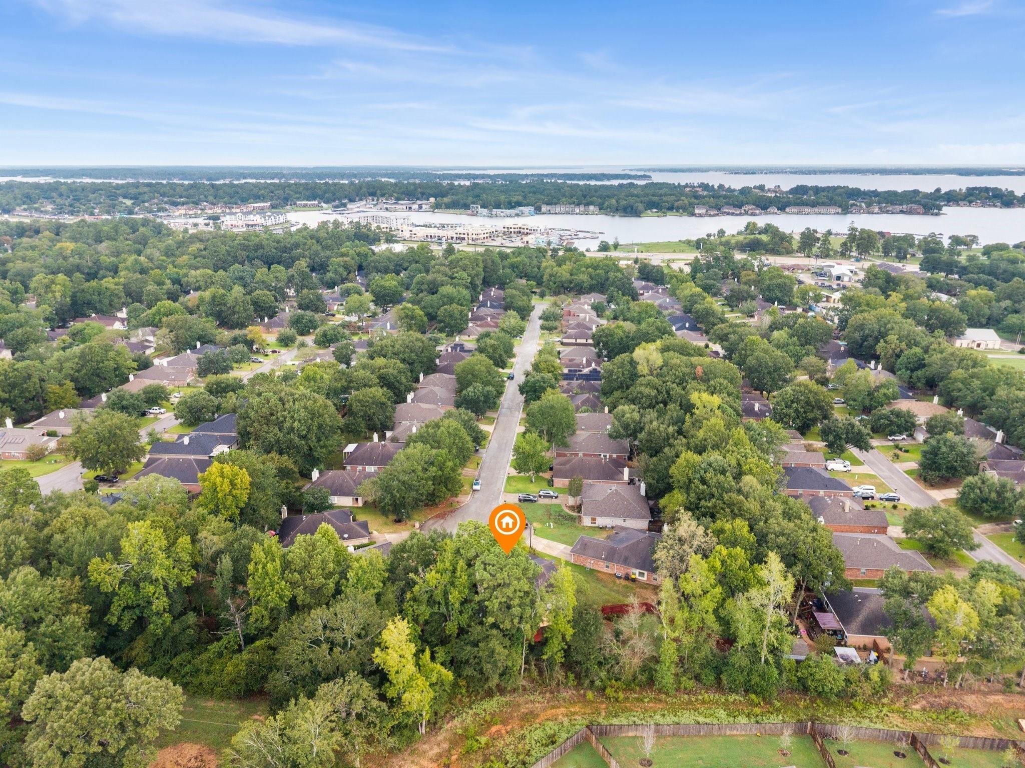 291 Sunset Path S