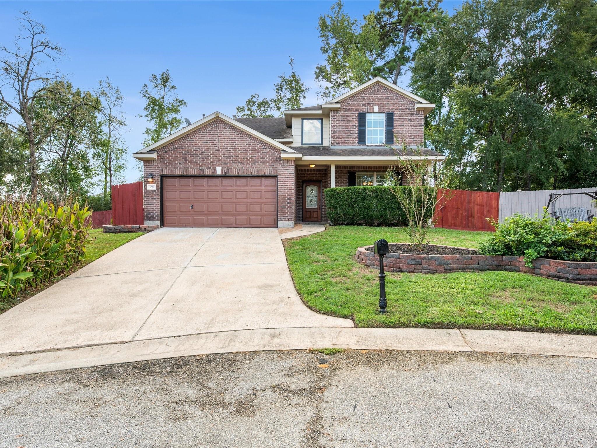 291 Sunset Path S