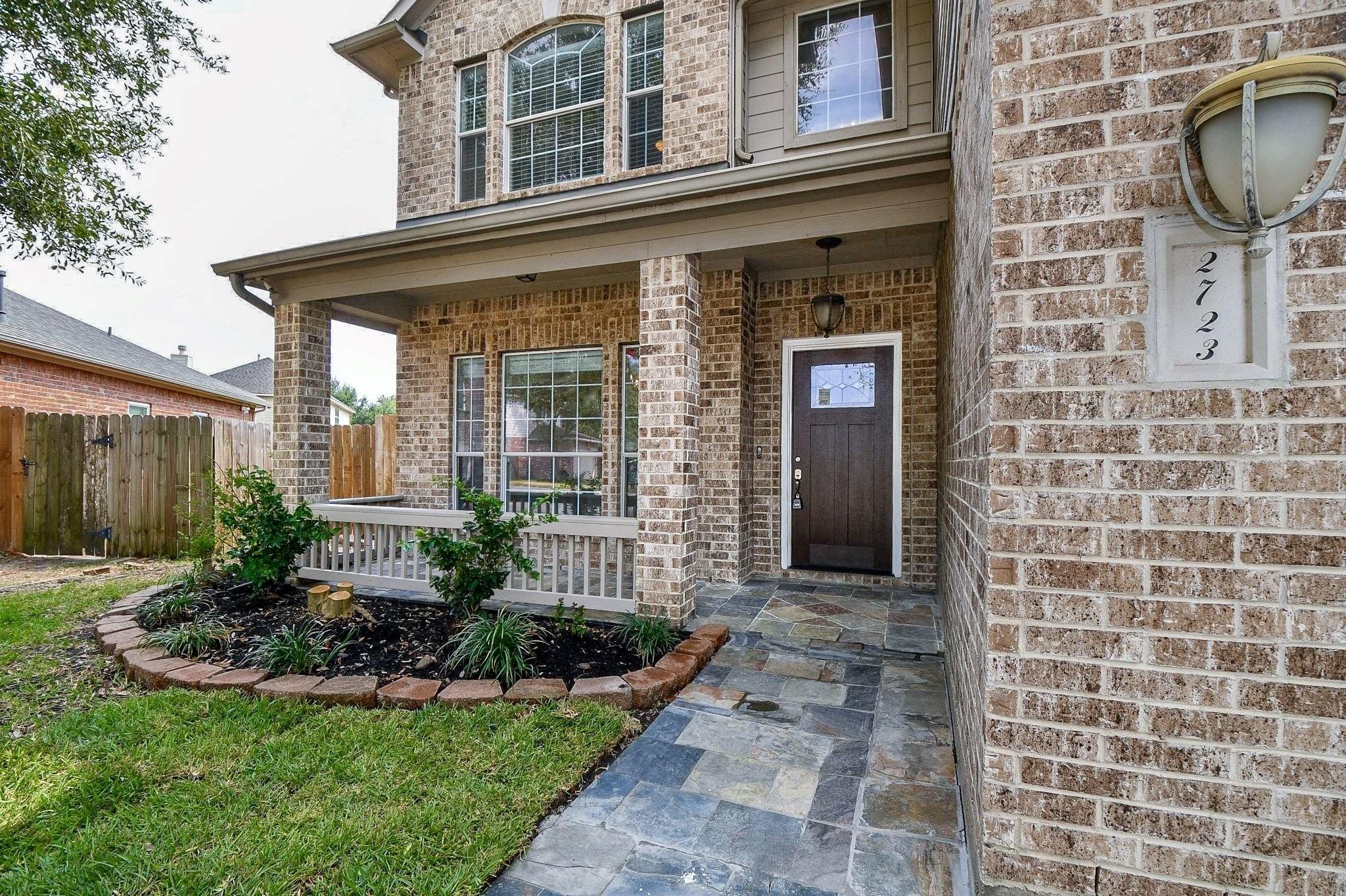 2723 Jade Forest Lane