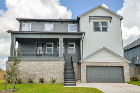 20633 Dynamic Court Humble TX 77338