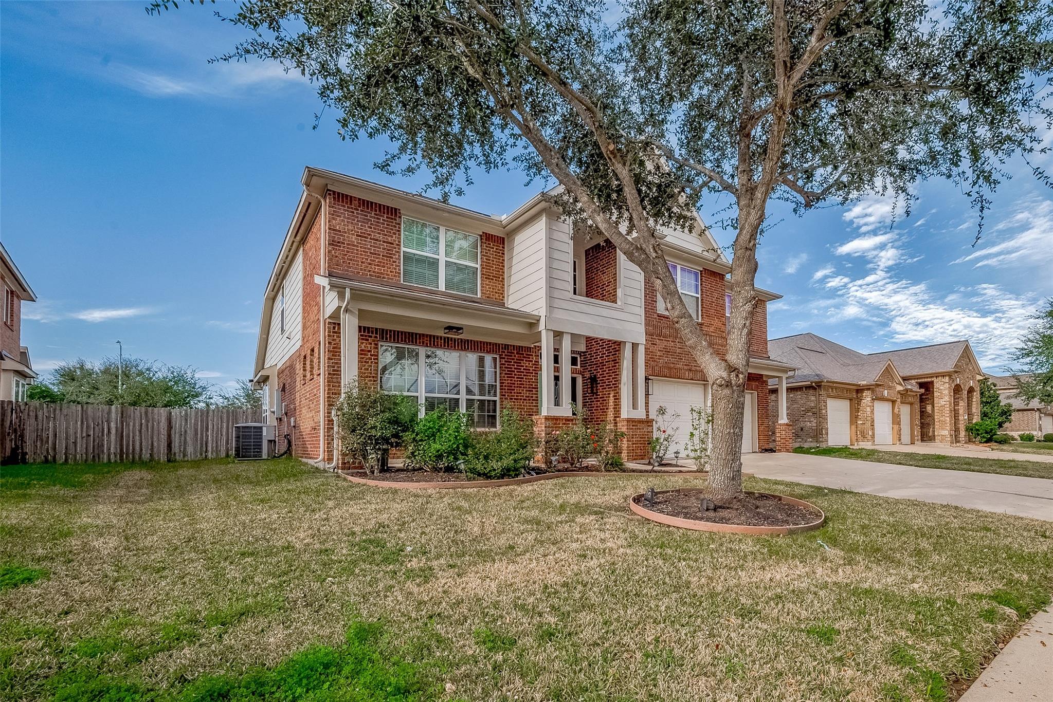 8926 Silent Hills Lane