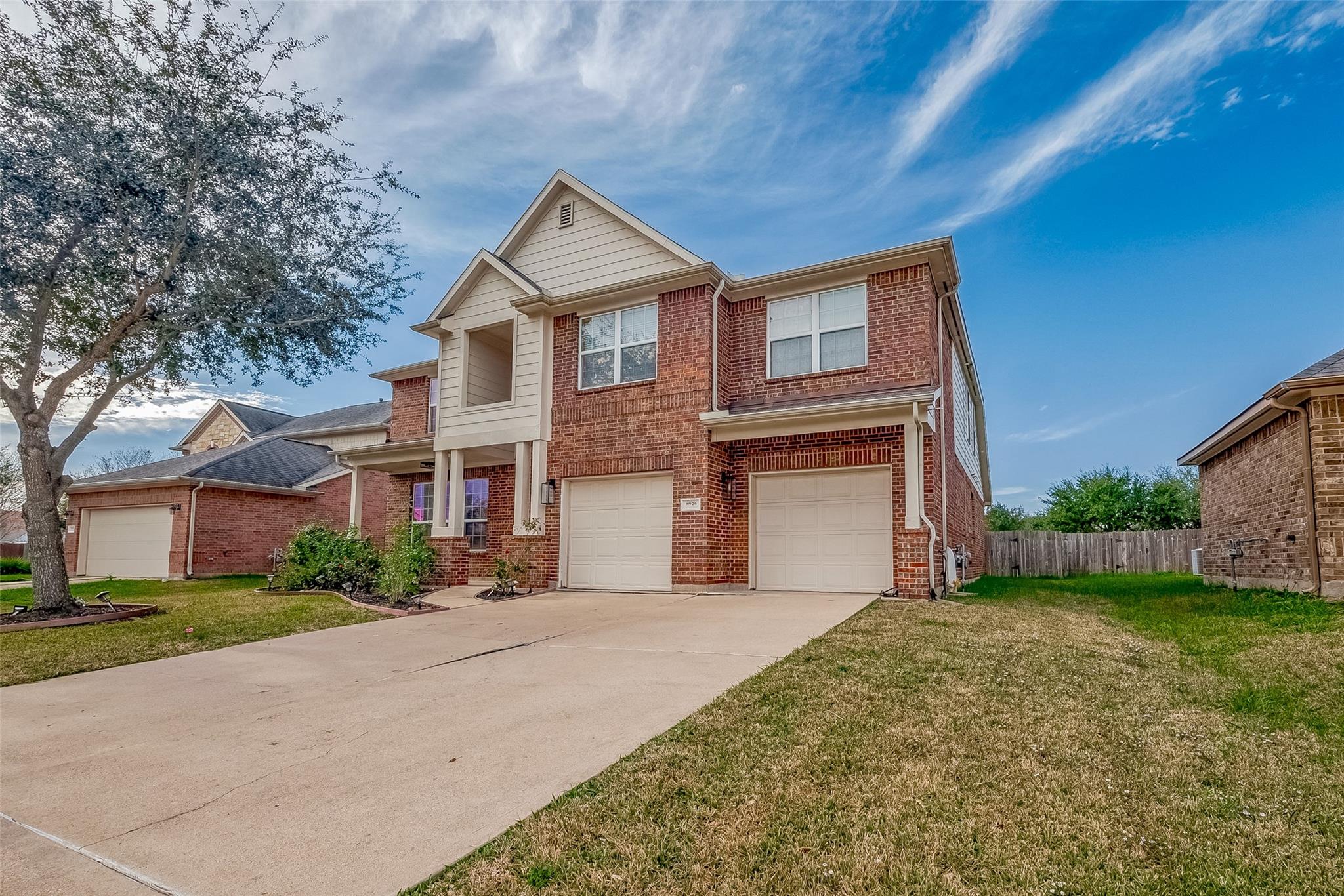 8926 Silent Hills Lane
