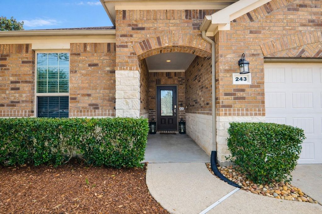 Photo of 243 Ranch House Lane, Richmond, TX 77469 (MLS # 64556728)