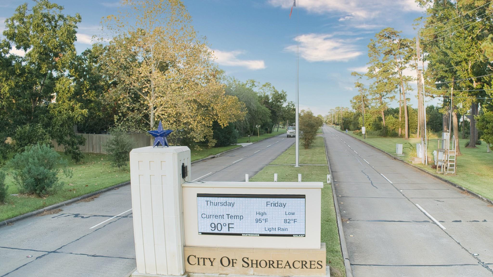 0 E Country Club Drive